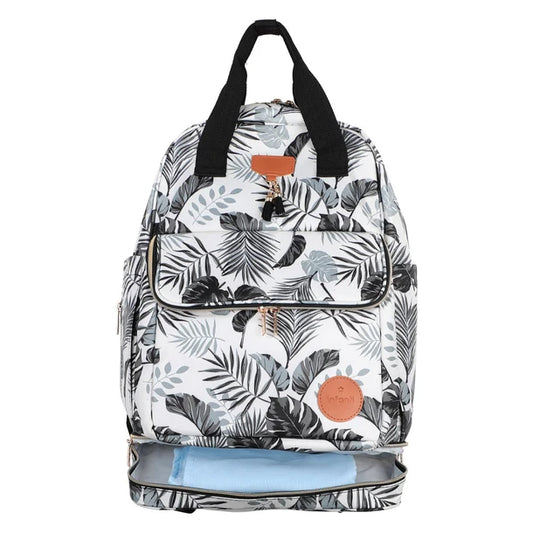 Mochila Pañalera Autumn Infanti