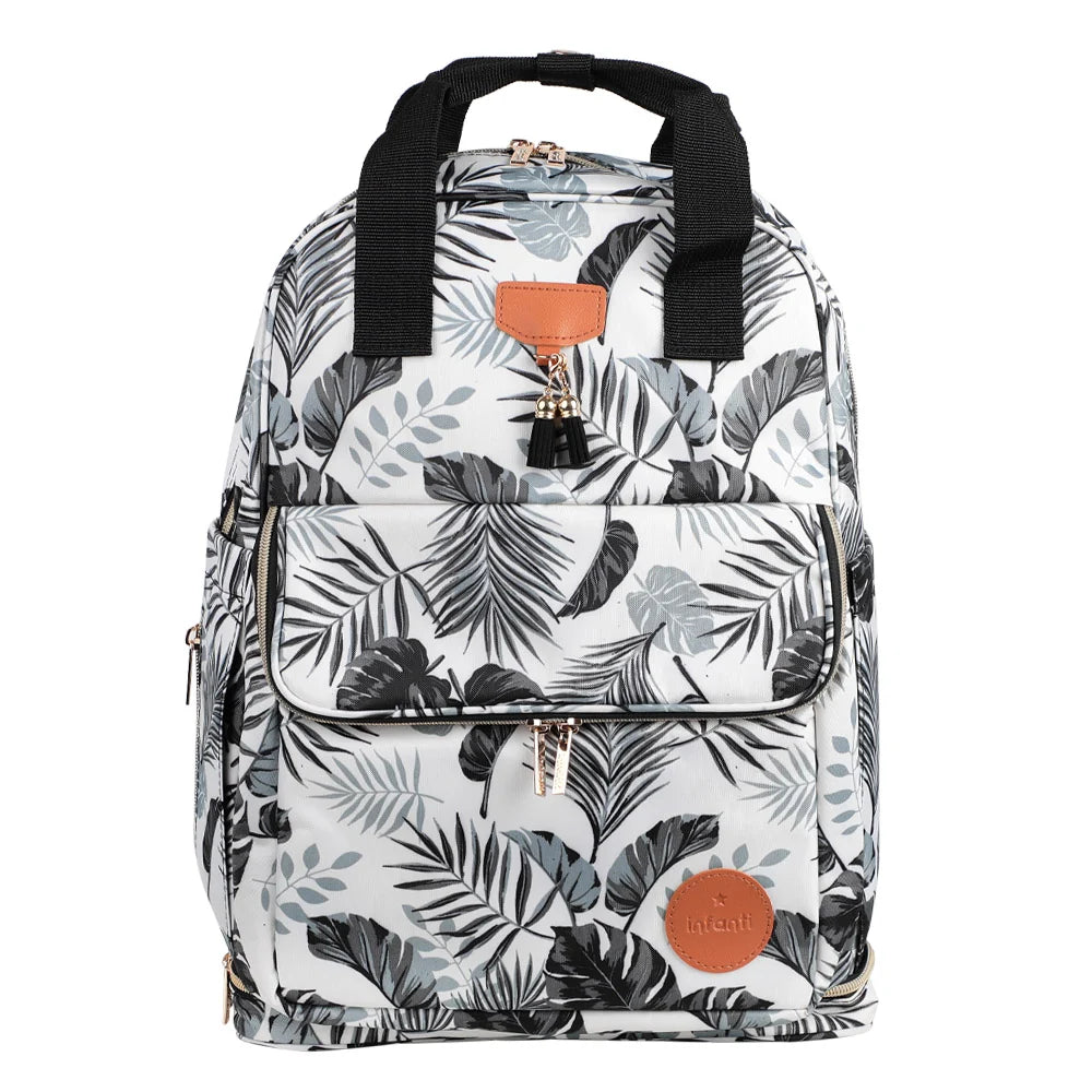 Mochila Pañalera Autumn Infanti
