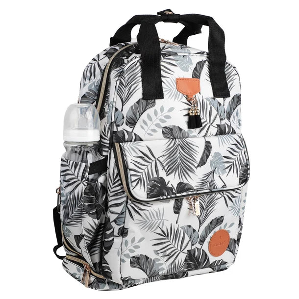Mochila Pañalera Autumn Infanti