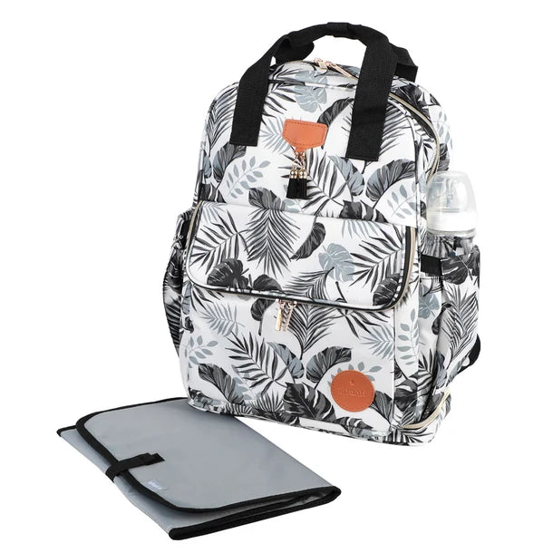 Mochila Pañalera Autumn Infanti