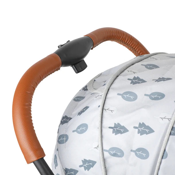Coche Paseo Forest Dark Infanti