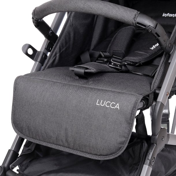 Coche Paseo Lucca Infanti