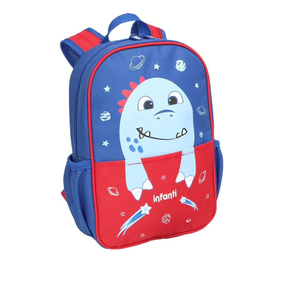 Mochila Dino Infanti
