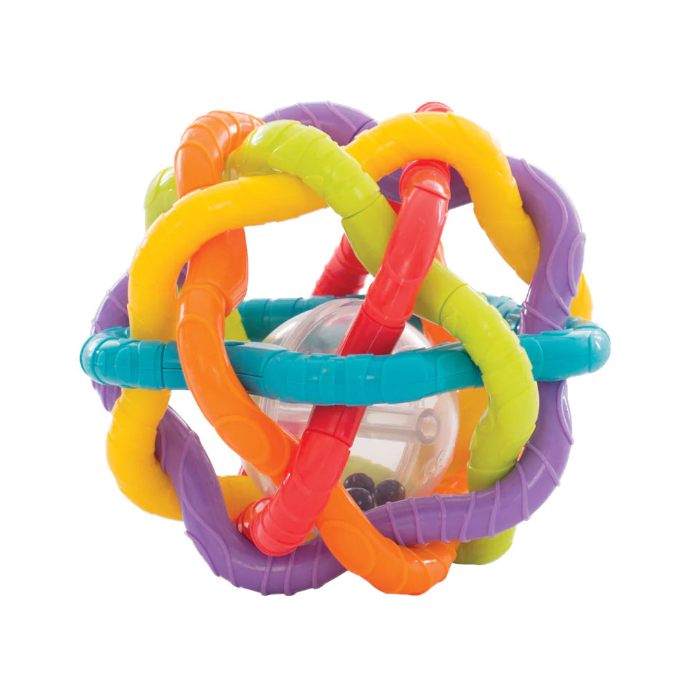 Pelota Bendy Playgro