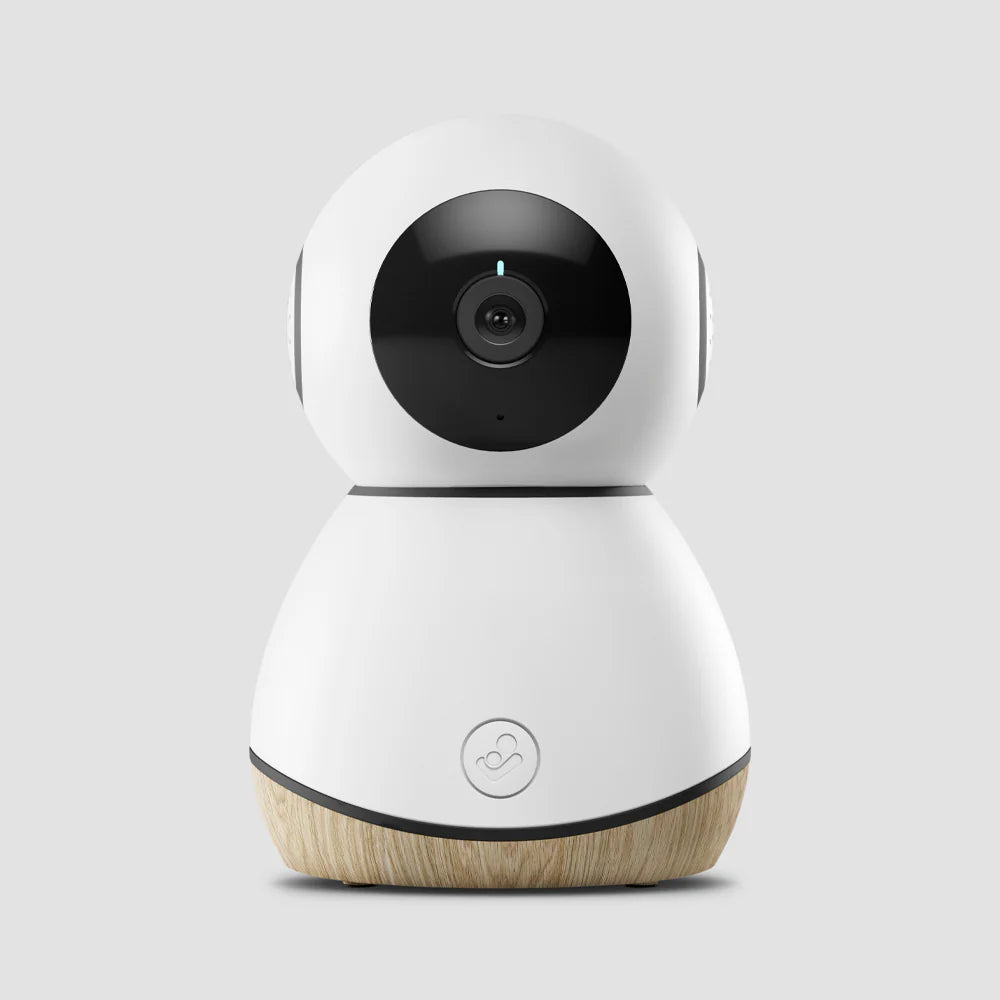 Videomonitor Baby Wifi