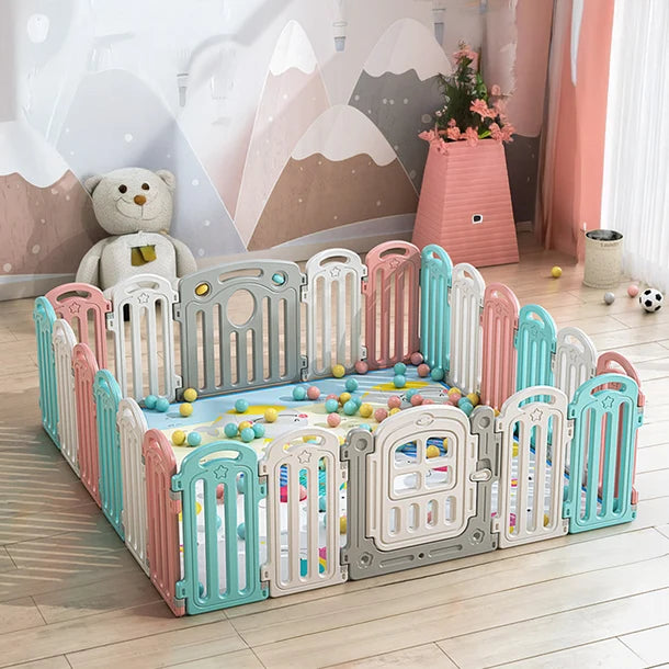 Corral Simple Infanti
