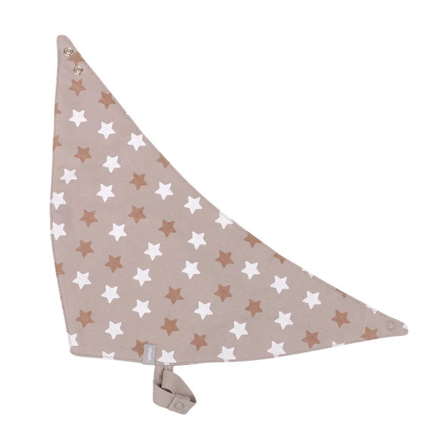 Bipack Baberos Impermeables Animalito Infanti