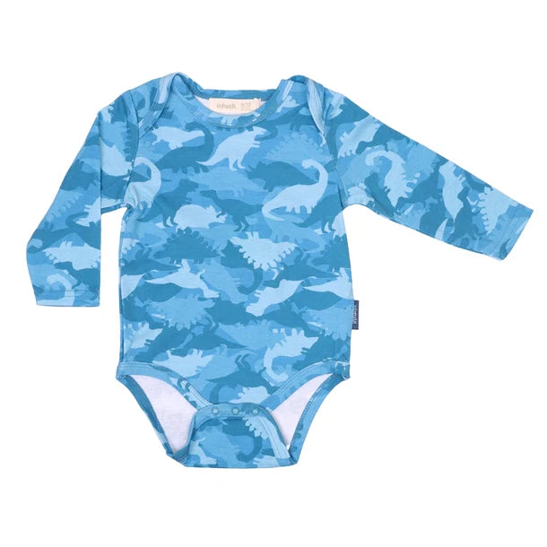 Conjunto Dino's Niño Infanti