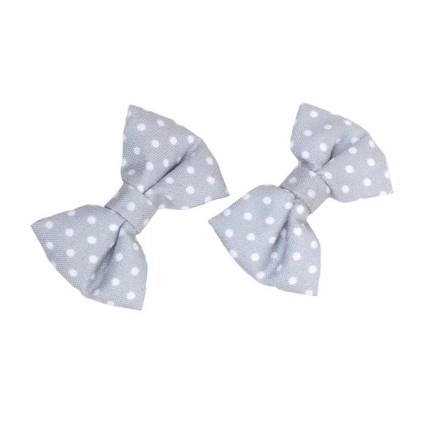 Pack 4 Pinches Puntos Infanti