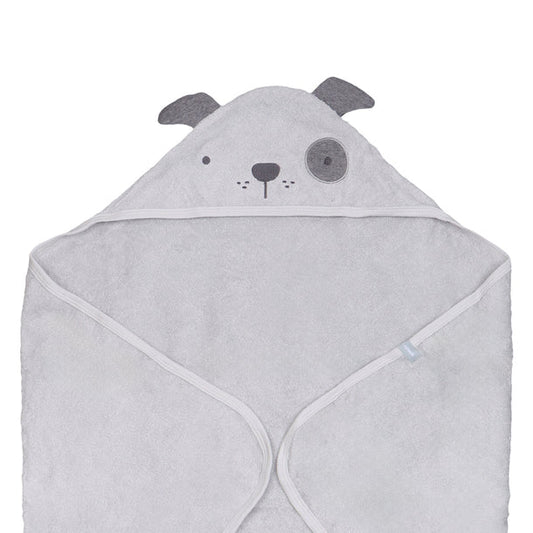 Toalla Capucha Dog Infanti