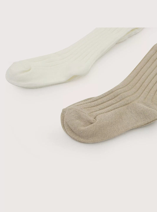 Panty Ballerina Beige
