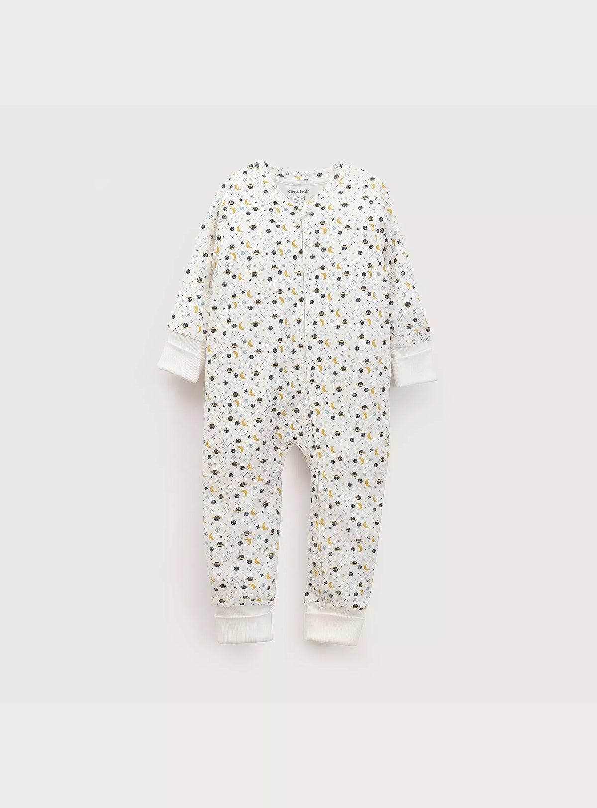 Pijama Enterito De Niño