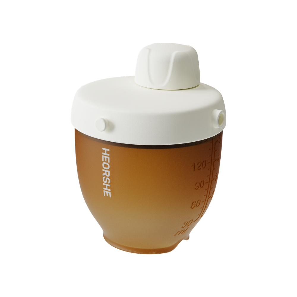 Tapa de Almacenamiento Heorshe para Mamaderas Ultra Wide