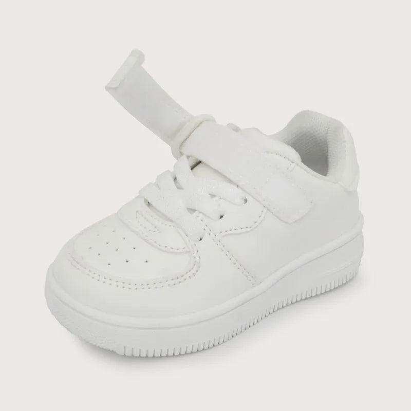 Zapatilla Sport Blanca Unisex