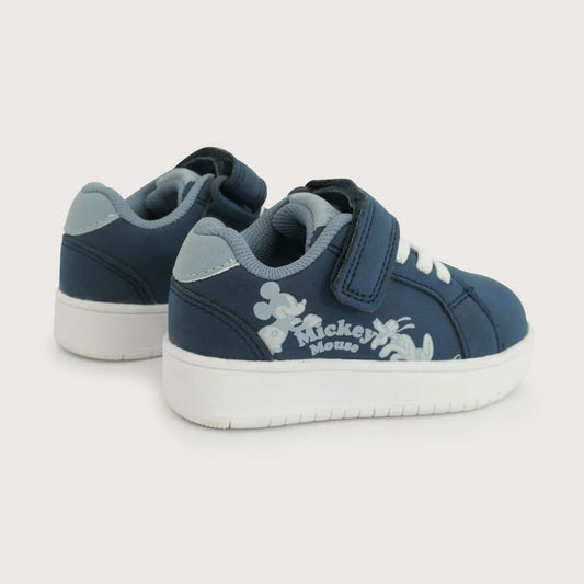Zapatilla Urbana Disney Azul Niño