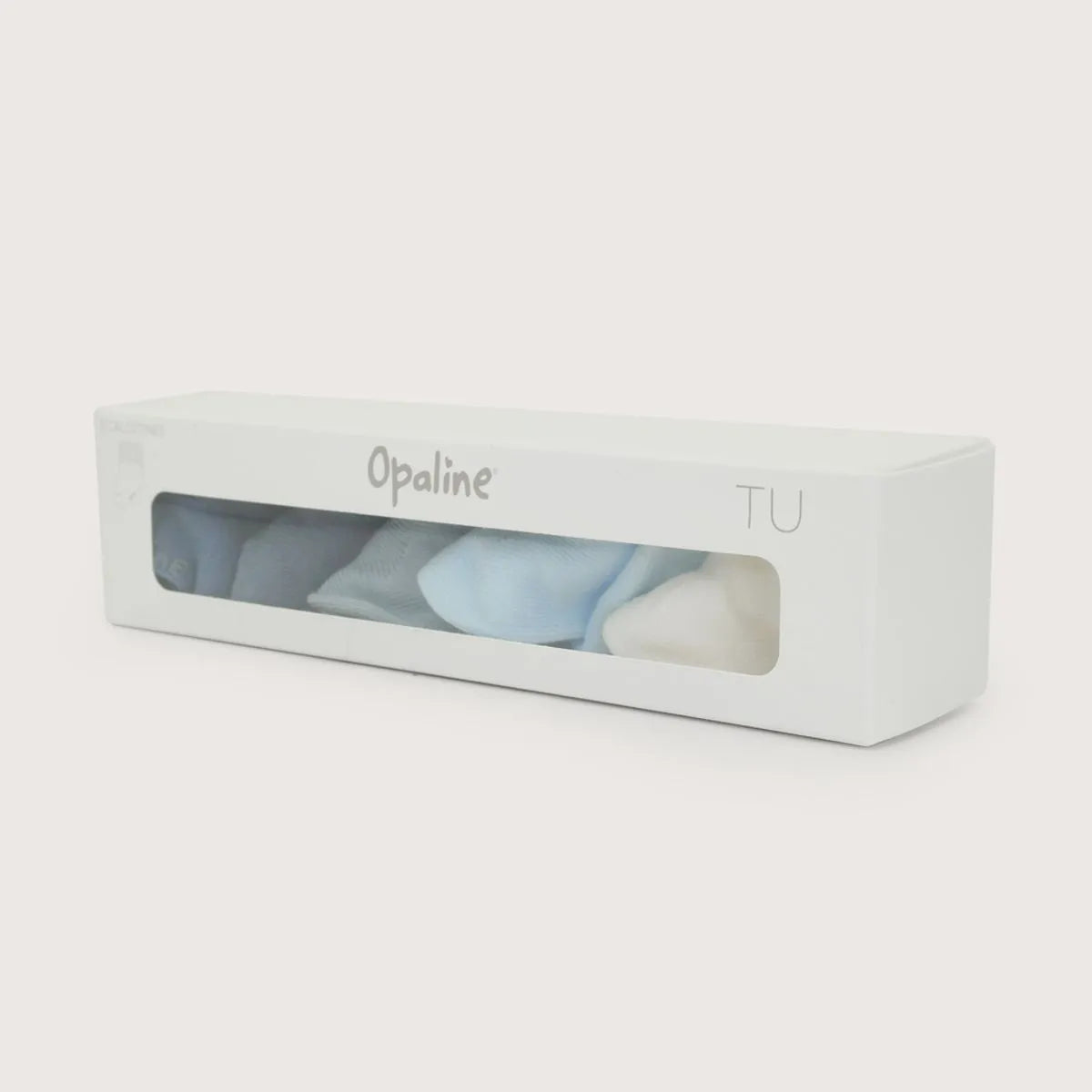 Pack De 5 Calcetines De Regalo Niño