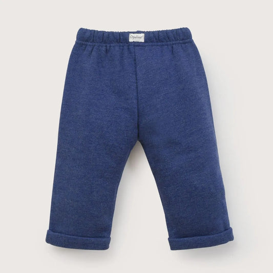Pantalon Buzo Niño Azul Disney