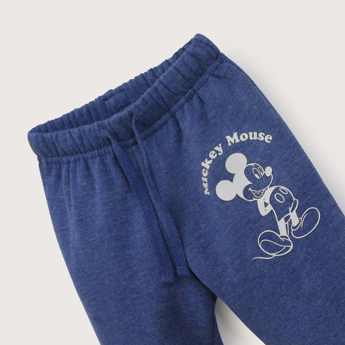 Pantalon Buzo Niño Azul Disney