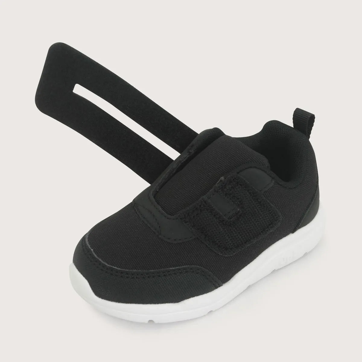 Zapatilla Sport Negra Unisex