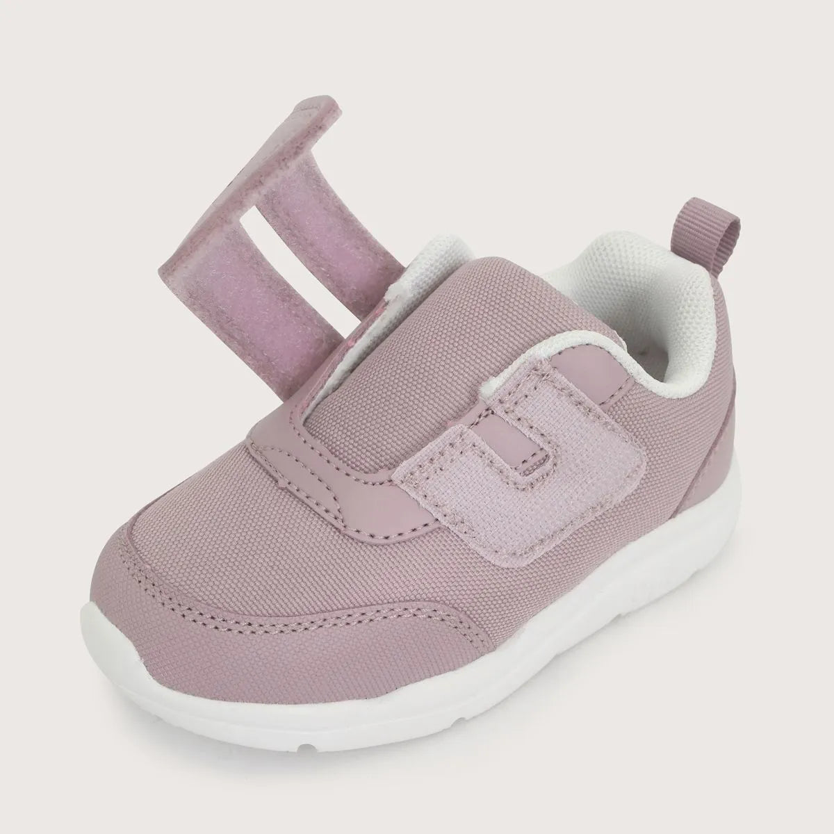 Zapatilla Sport Lila Niña