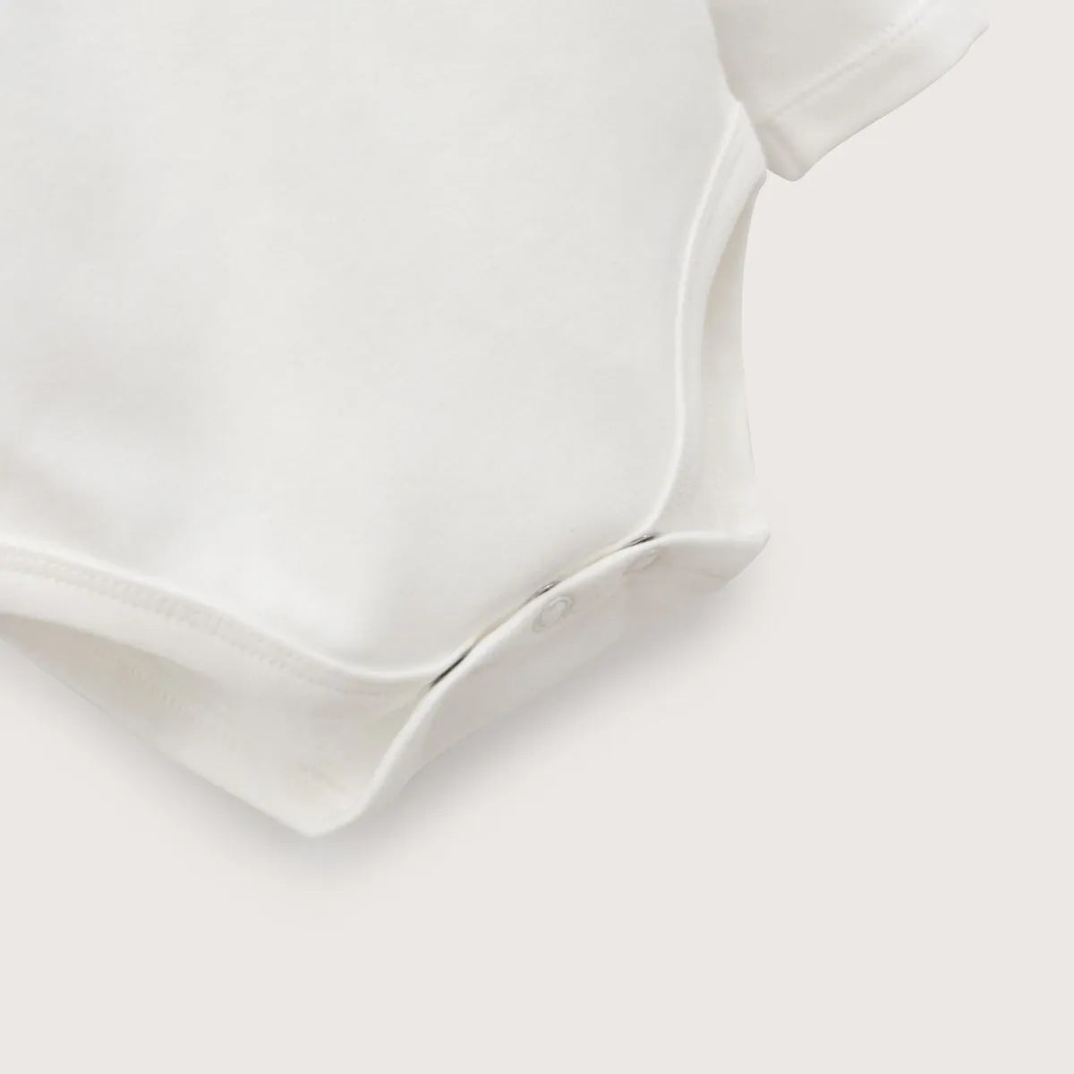 Conjunto 3 Piezas Bebe Unisex Crema