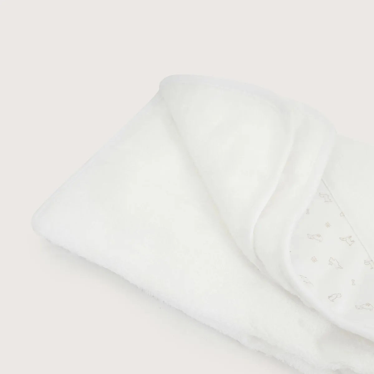 Toalla De Baño De Niño