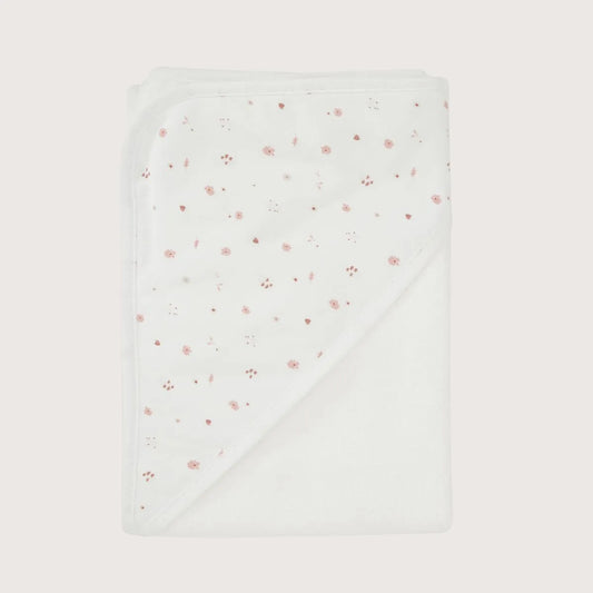 Capa De Baño Niña