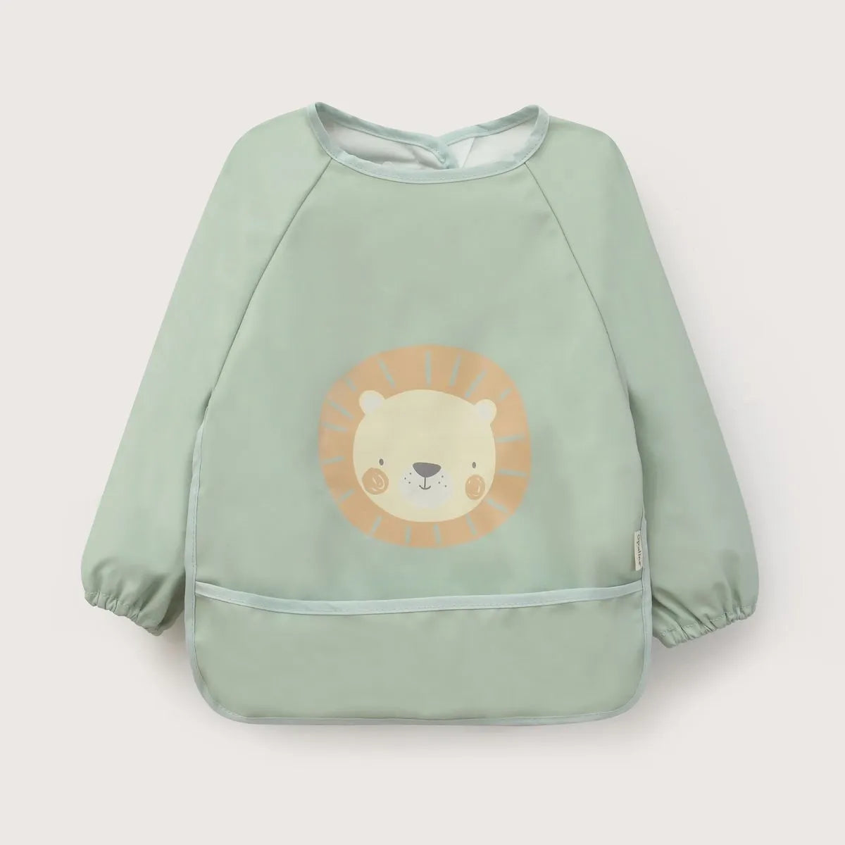 Babero Impermeable De Niño