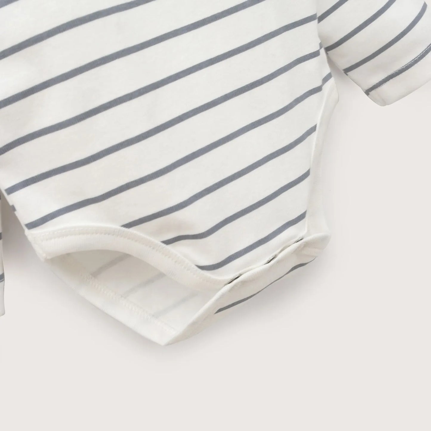 Conjunto Bodies Bebe Niño Azul