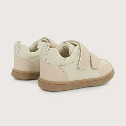 Zapatilla Casual Beige Unisex