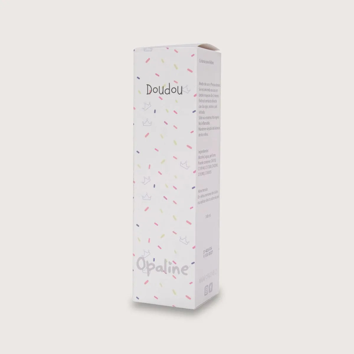Colonia Bebe Unisex