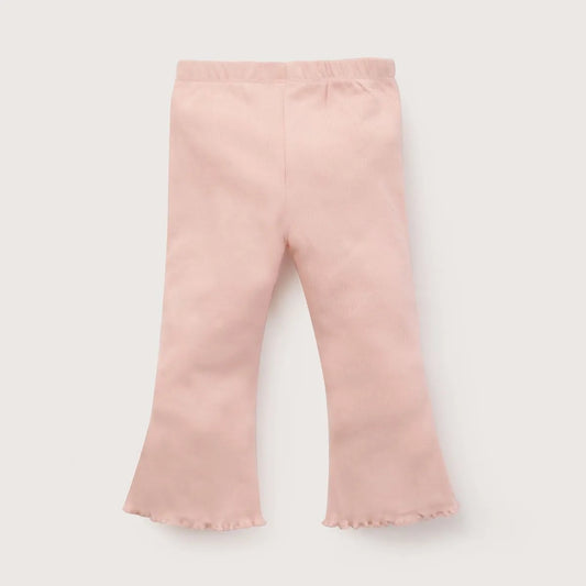 Calza Infant Niña Rosado