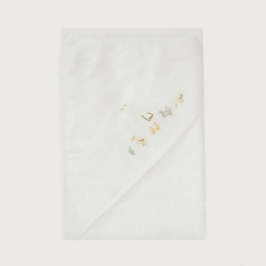 Toalla De Baño De Niño