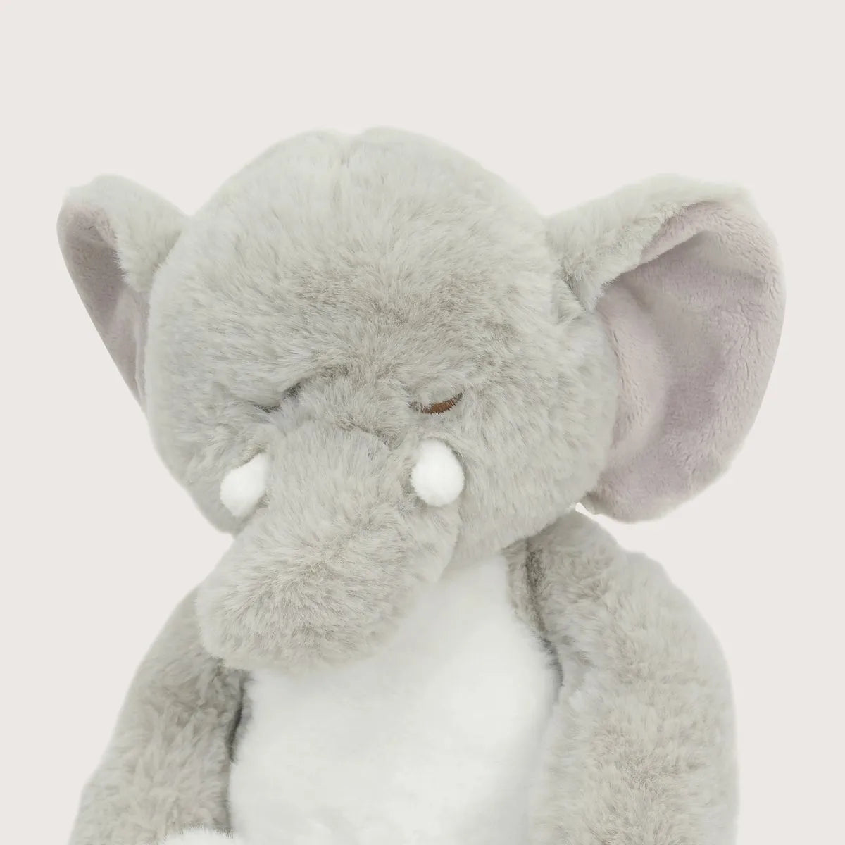 Peluche Elefante Con Sonido