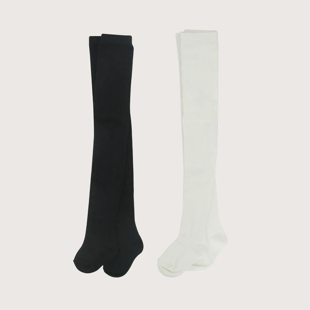 Pack De 2 Panties Blanca Y Negra
