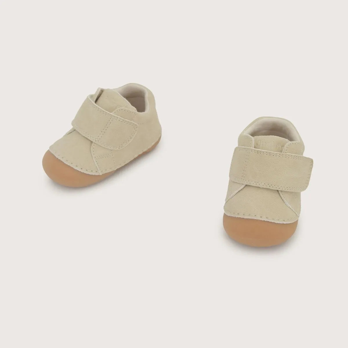Botín Gateador Beige Unisex
