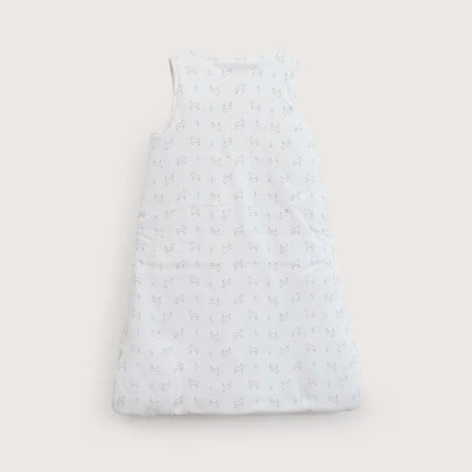 Saco De Dormir Blanco De Niño TOG 2.5