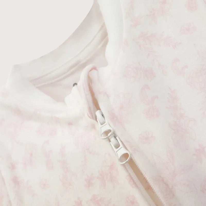 Pijama Osito Bebé Niña