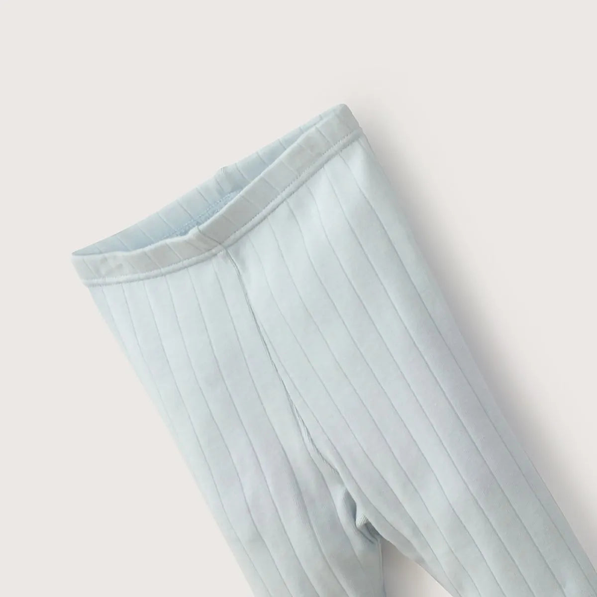 Pack 2 Panty Ballerina Blanco Diseño Celeste Bebé Niño