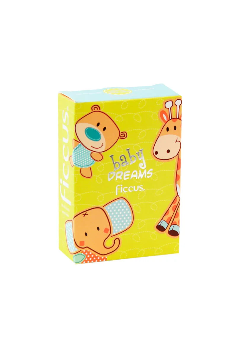 Colonia de bebé unisex Baby Dreams - 50 ml