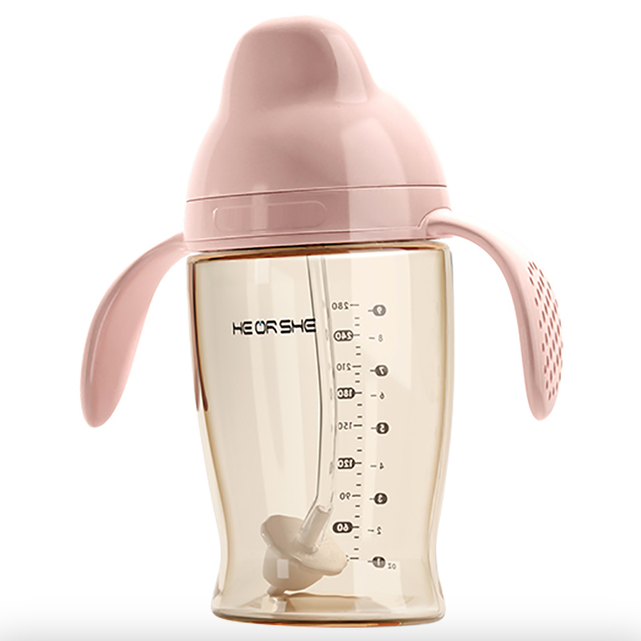 Vaso Dental-Care Sippy Cup 280 ml