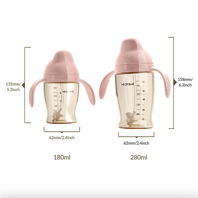 Vaso Dental-Care Sippy Cup 280 ml