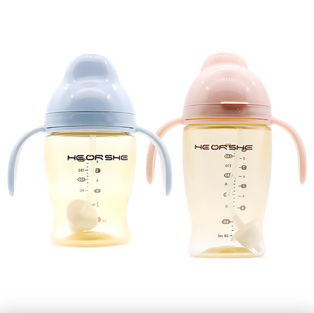 Vaso Dental-Care Sippy Cup 280 ml