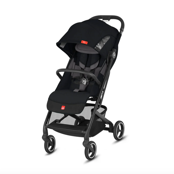 Travel System Qbit Plus All City + Aton B2 + Base