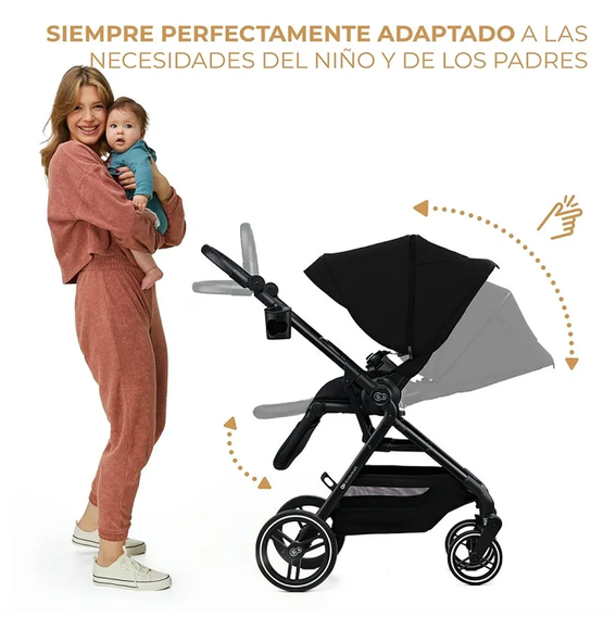 Coche de Paseo Yoxi