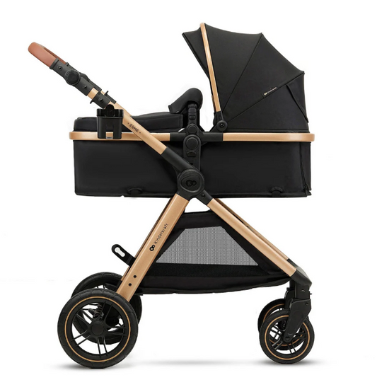 Coche Cuna ESME 2 en 1