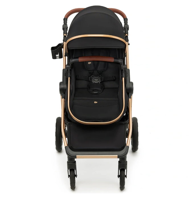 Coche Cuna ESME 2 en 1