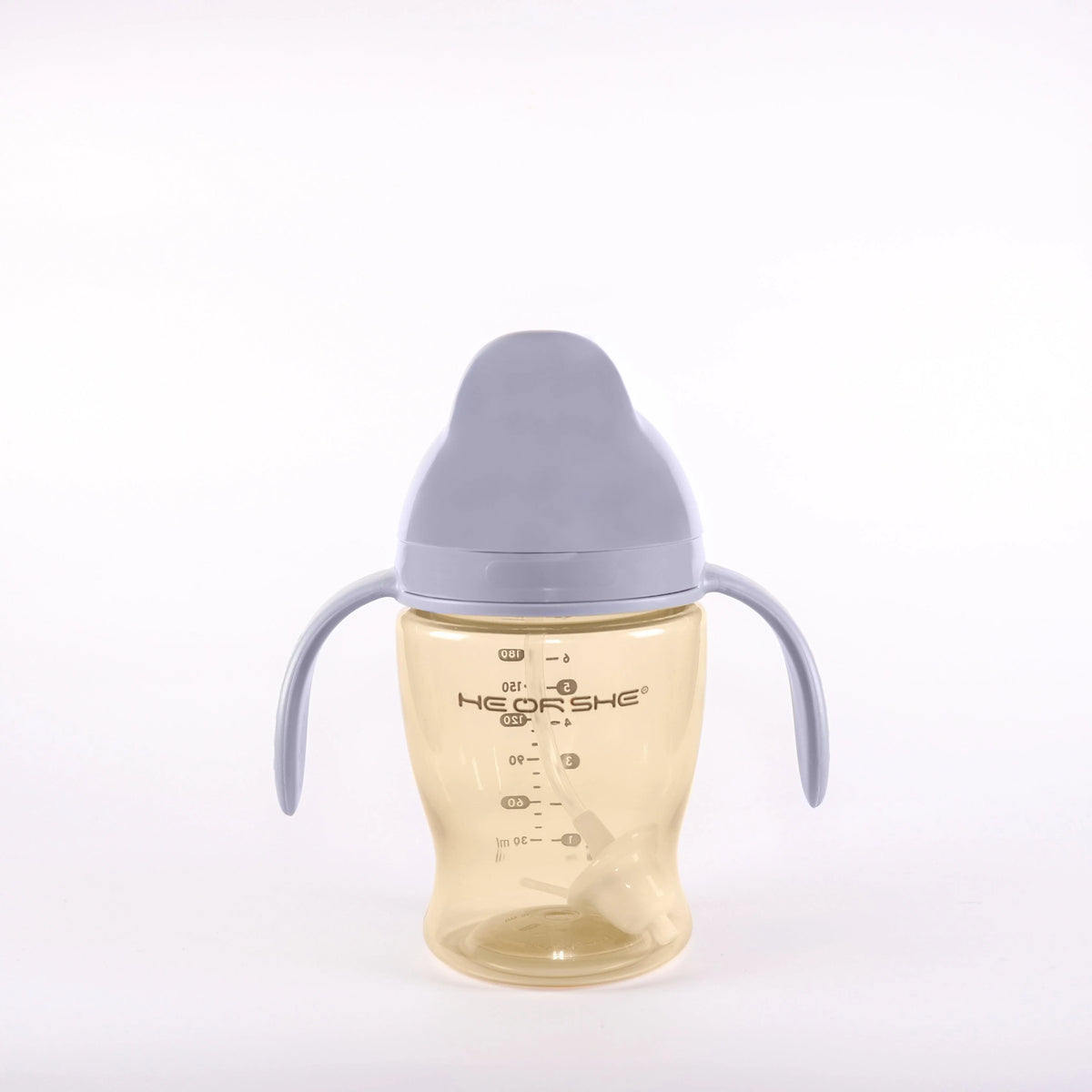 Vaso Dental-Care Sippy Cup 180 ml