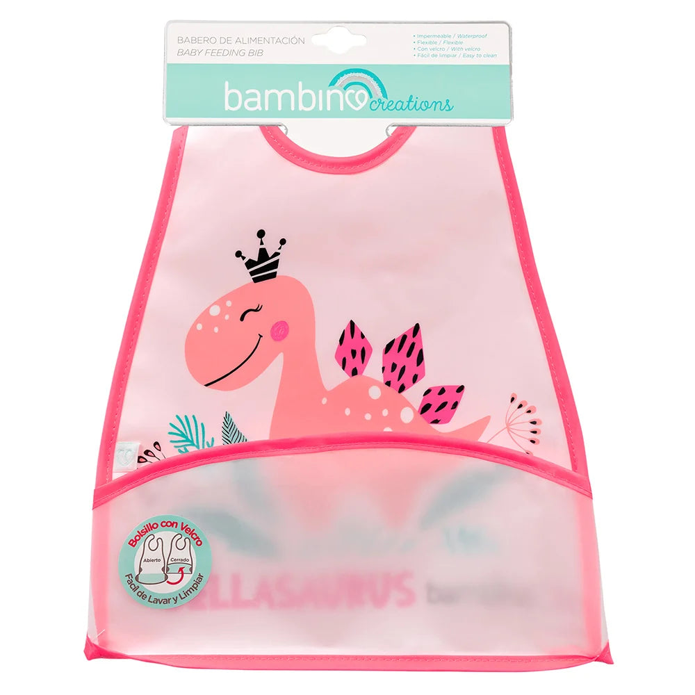 Babero Impermeable