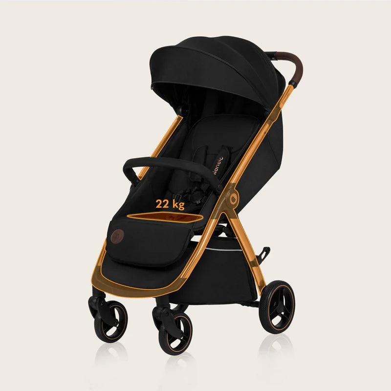 Coche de Paseo Plegable - Ingrid